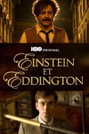 Einstein & Eddington - Einstein and Eddington (2008)