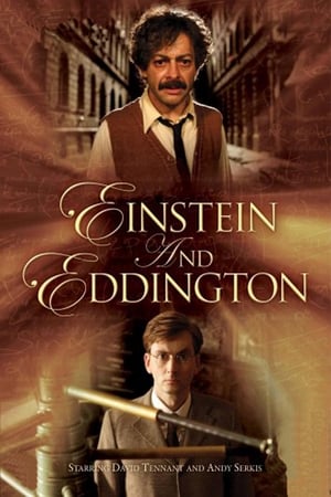 Einstein și Eddington - Einstein and Eddington (2008)