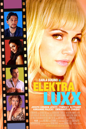 Elektra Luxx - Lezioni di sesso - Elektra Luxx (2011)