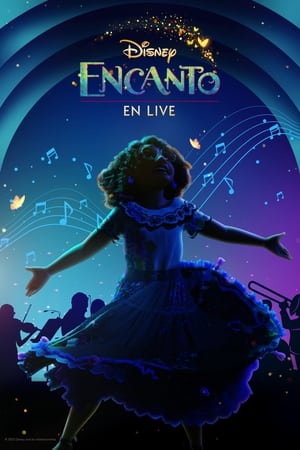 Encanto en Live - Encanto at the Hollywood Bowl (2022)