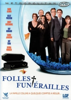 Folles funérailles - Eulogy (2004)