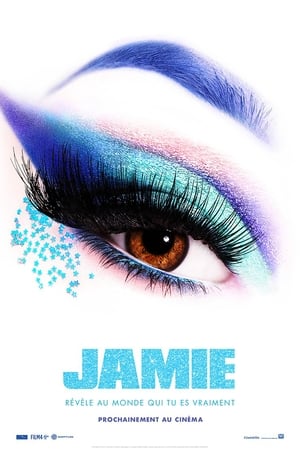 Jamie - Everybody's Talking About Jamie (2021)