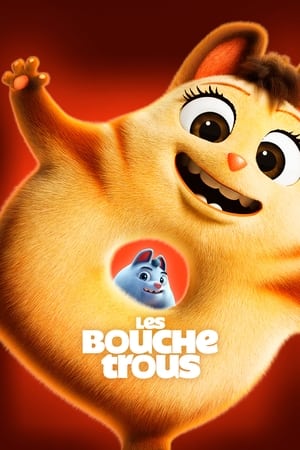 Les Bouchetrous - Extinct (2021)