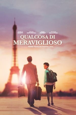 Qualcosa di meraviglioso - Fahim (2019)
