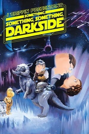 I Griffin presentano: Something, Something, Something, Dark Side - Family Guy Presents: Something, Something, Something, Dark Side (2009)