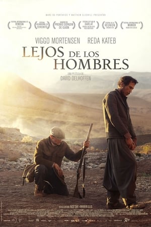 Lejos de los hombres - Far from Men (2015)