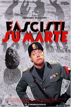 Fascists on Mars (2006)
