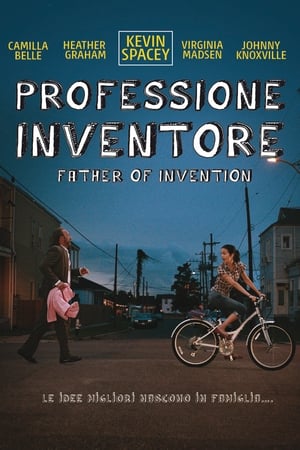 Professione inventore - Father of Invention (2010)