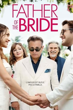 Le père de la mariée - Father of the Bride (2022)