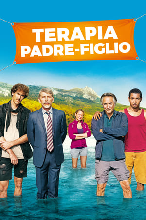 Terapia padre-figlio - Father Son Therapy (2016)