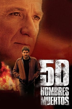50 hombres muertos - Fifty Dead Men Walking (2008)