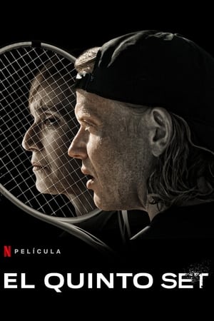El Quinto Set - Final Set (2021)