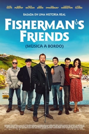 Fisherman's Friends (Música a bordo) - Fisherman's Friends (2019)