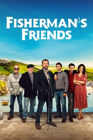 Prietenii pescarului - Fisherman's Friends (2019)