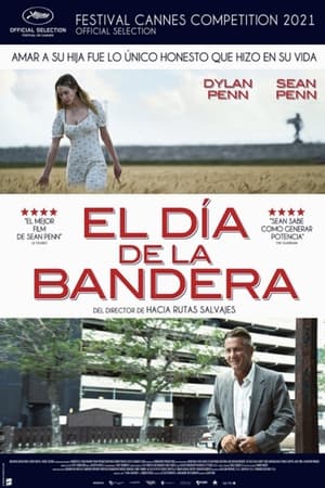 El día de la bandera - Flag Day (2021)