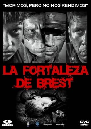 La fortaleza de Brest - Fortress of War (2010)