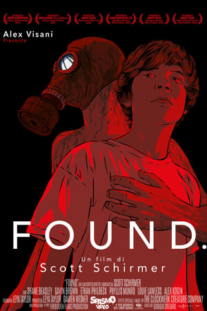 Found (2012)