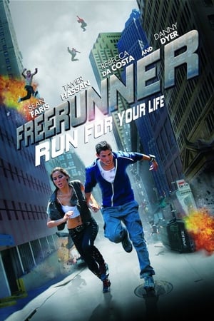 Parcours mortels - Freerunner (2011)