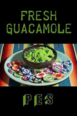 Guacamole fresco - Fresh Guacamole (2012)