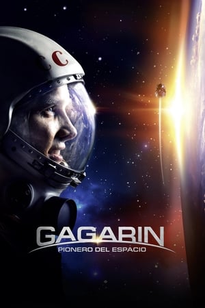 Gagarin: Pionero del espacio - Gagarin: First in Space (2013)