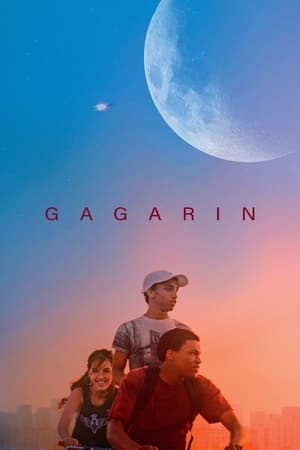 Gagarine - Proteggi ciò che ami - Gagarine (2020)