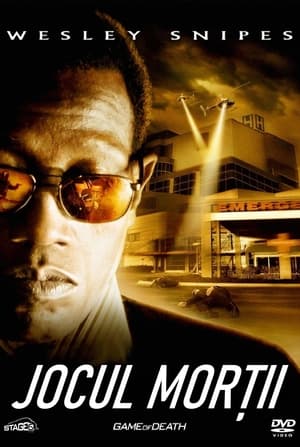 Game of Death (2011)