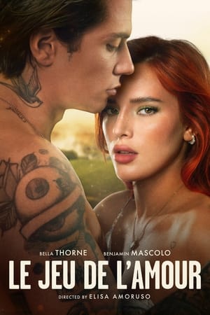 Time is Up 2 - Game of Love (2022)