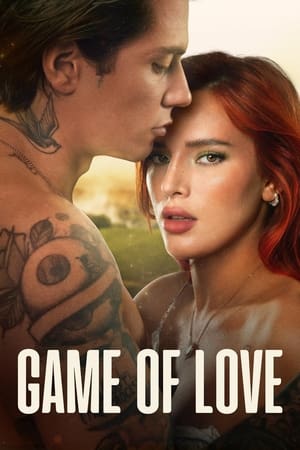 Time Is Up 2 - Game of Love (2022)