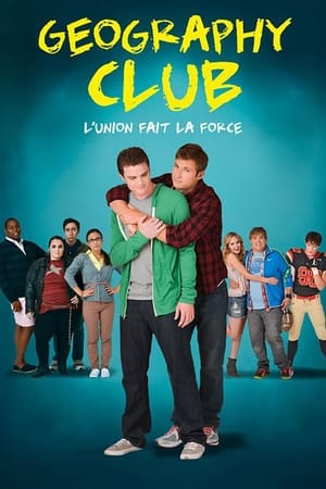 Geography Club (2013)
