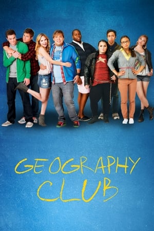 Geography Club - Il Club di Geografia - Geography Club (2013)
