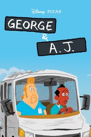 George et A.J. - George and A.J. (2009)