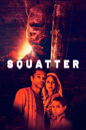 Squatter - Get In (2019)