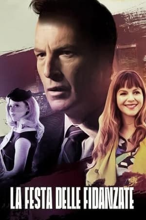 La festa delle fidanzate - Girlfriend's Day (2017)