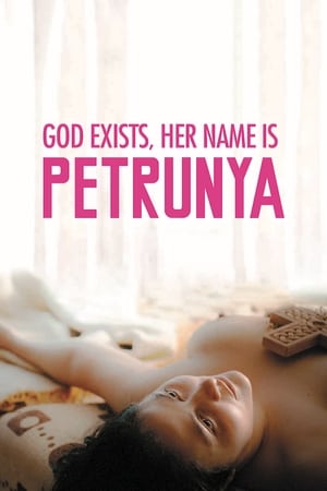 Dumnezeu există, se numește Petrunya - God Exists, Her Name Is Petrunya (2019)