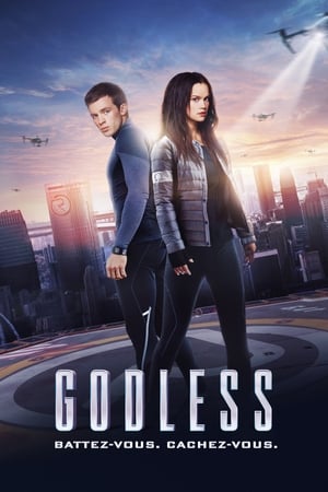 Godless - Godless Youth (2017)