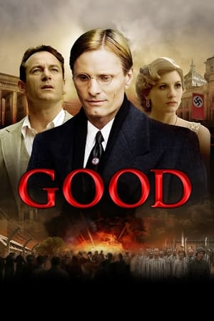 Par delà le bien et le mal - Good (2008)
