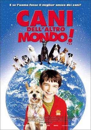 Cani dell'altro mondo! - Good Boy! (2003)
