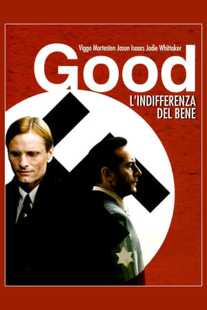 Good - L'indifferenza del bene - Good (2008)
