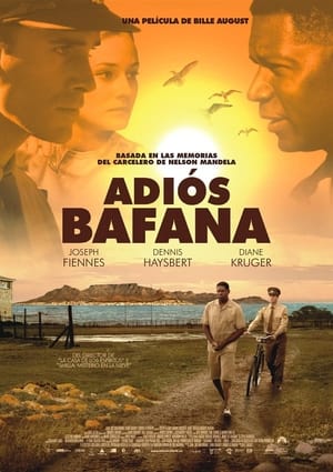 Adios Bafana - Goodbye Bafana (2007)