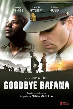 Il colore della libertà - Goodbye Bafana (2007)