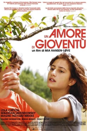 Un amore di gioventù - Goodbye First Love (2011)