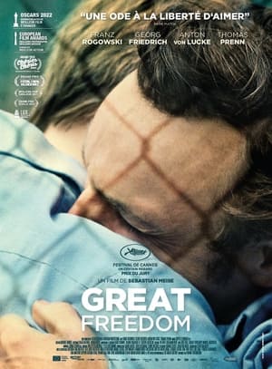 Great Freedom (2021)