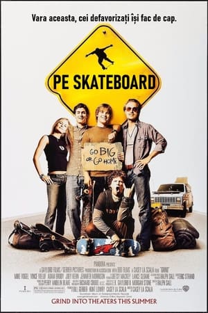 Grind (2003)