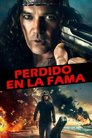 Perdido en la fama - Gun Shy (2017)