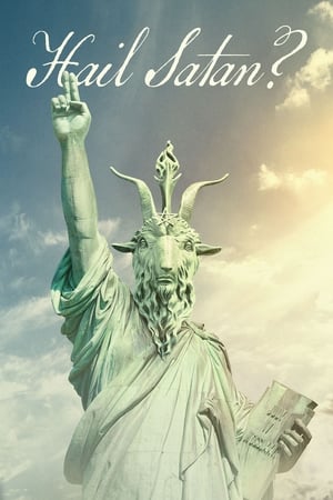 Hail Satan ? - Hail Satan? (2019)