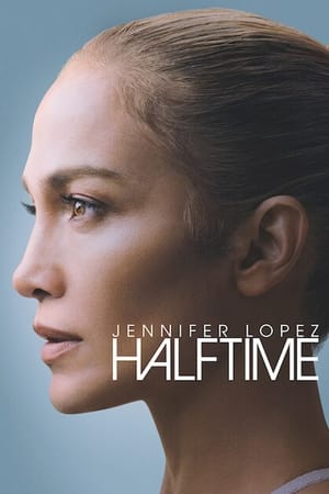 Jennifer Lopez : Halftime - Halftime (2022)