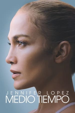 Jennifer Lopez: Medio tiempo - Halftime (2022)