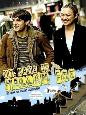 My Name is Hallam Foe - Hallam Foe (2007)