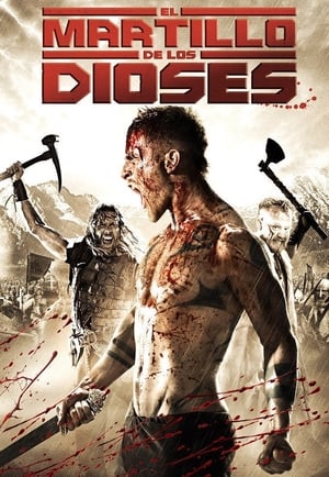 El martillo de los Dioses - Hammer of the Gods (2013)