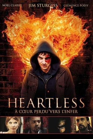 Heartless (2010)